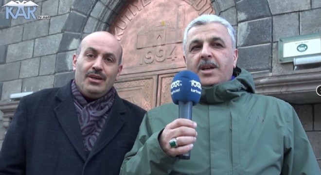  Yediden yetmişe Çanakkale Türküsünü söylediler